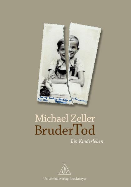 BruderTod.. Contemporary literature Books