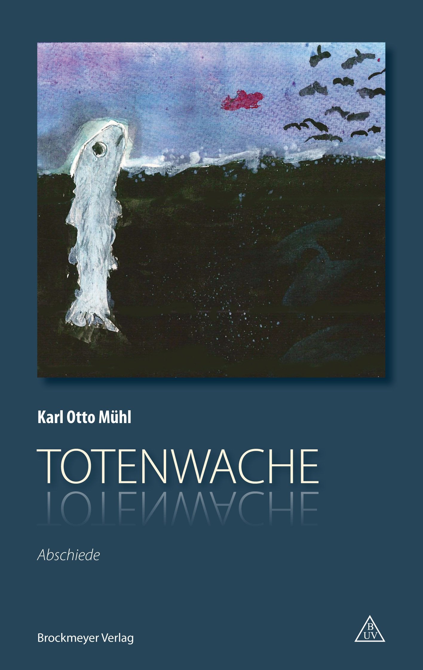 Totenwache Contemporary literature