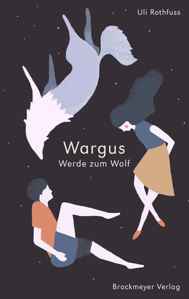Wargus Werde zum Wolf Contemporary literature Books