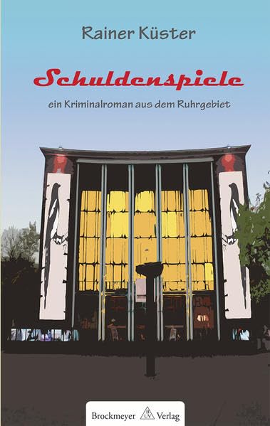 Schuldenspiele Contemporary literature Books