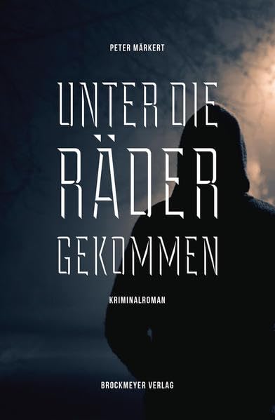 Product Image: Unter die Räder gekommen