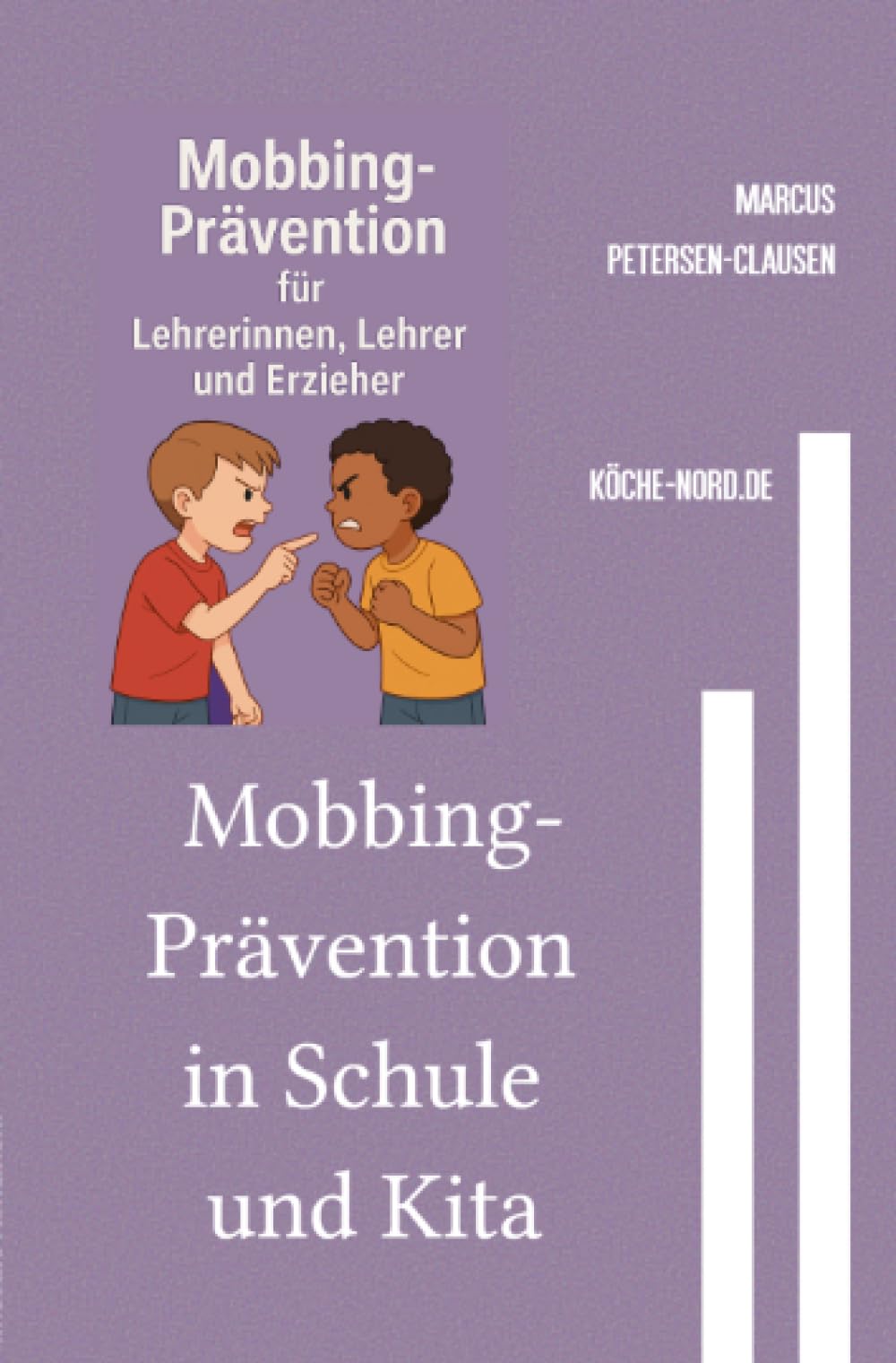 Mobbing-Prävention in Schule und Kita: 50 erprobte Strategien für Lehrerinnen, Lehrer und Erzieher – Kinder wirksam stärken, Ausgrenzung verhindern ... fördern (Erzieher und Erzieherinnen) Living & Furnishing
