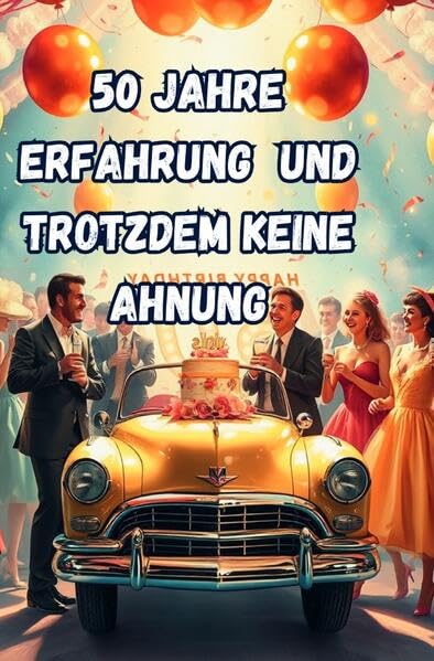 50 Jahre Erfahrung und Trotzdem Keine Ahnung: Jürgen Arnold Humour & Satire