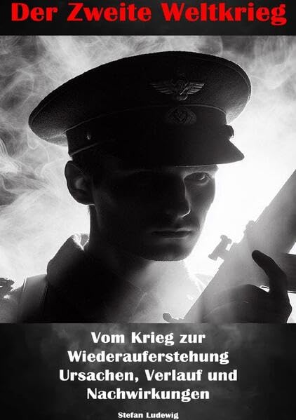 Der Zweite Weltkrieg I Vom Krieg zur Wiederauferstehung I Ursachen, Verlauf und Nachwirkungen: Appell an die Nachwelt, die Lehren aus der Geschichte zu beherzigen Action & Adventure