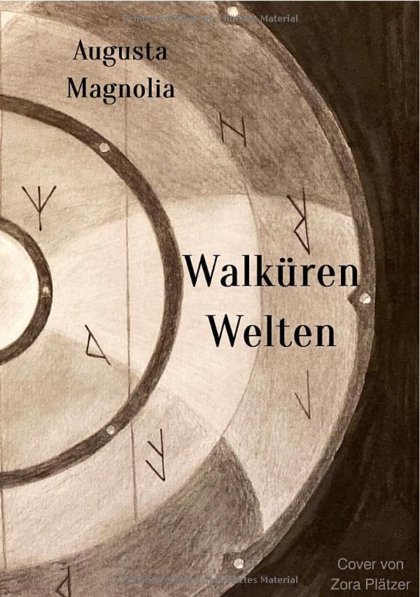 Walküren Trilogie / WalkürenWelten Contemporary literature