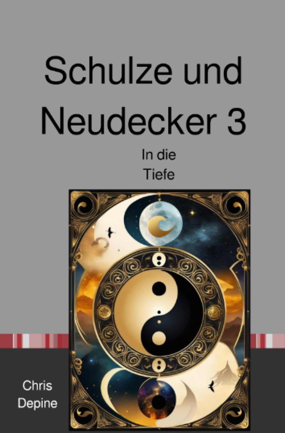 Schulze und Neudecker 3: In die Tiefe (Krimi) Drama