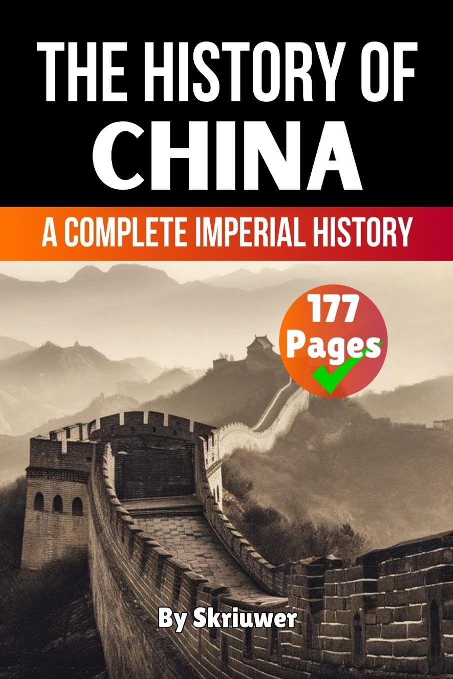 The History of China Politics & History