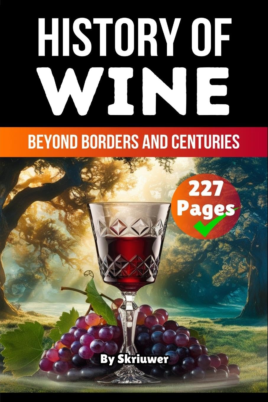 The History of Wine Geology & Geography
