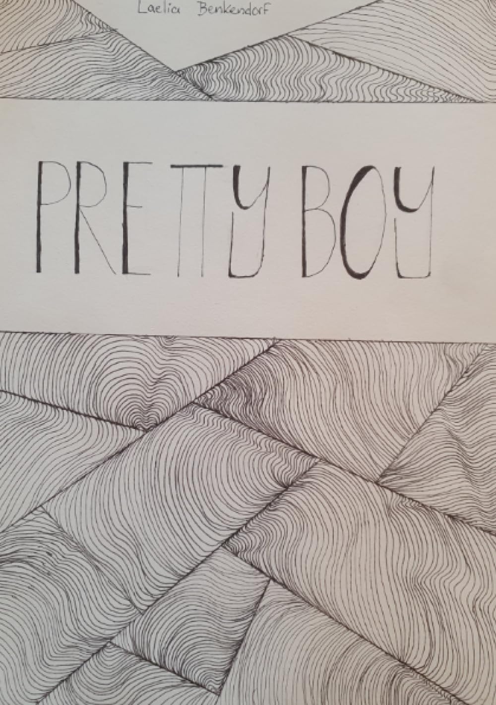 Product Image: Pretty Boy: DE