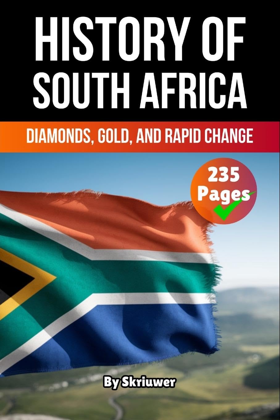 The History of South Africa Leisure, Home & Garden