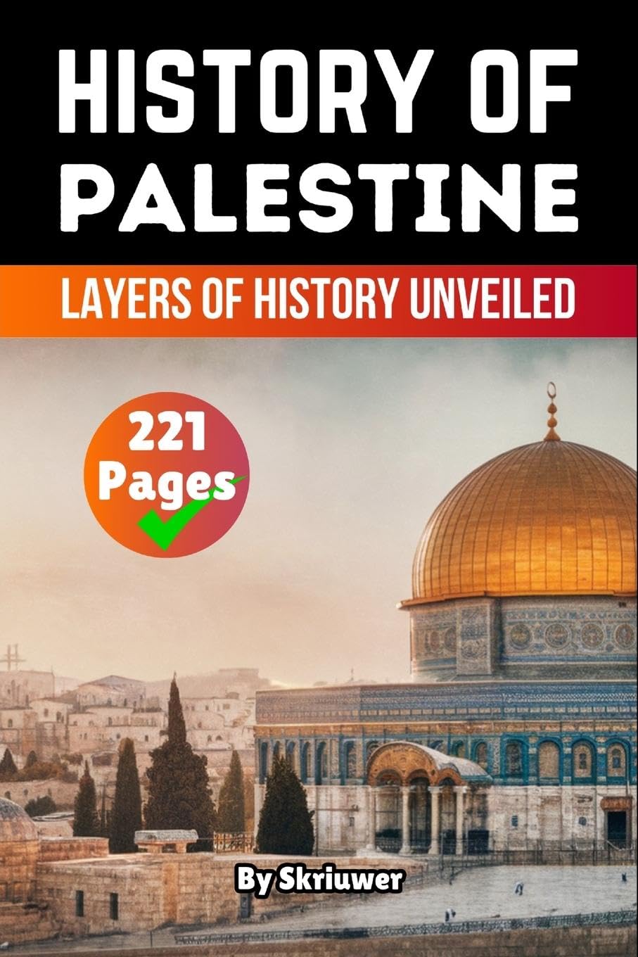 The History of Palestine Social Sciences