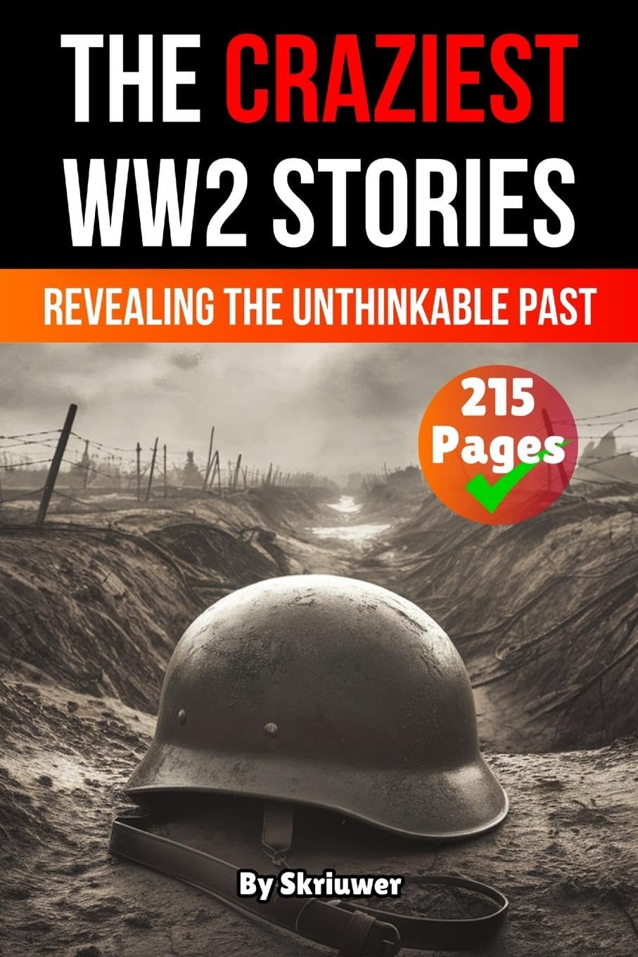The Craziest Stories of World War 2 German history