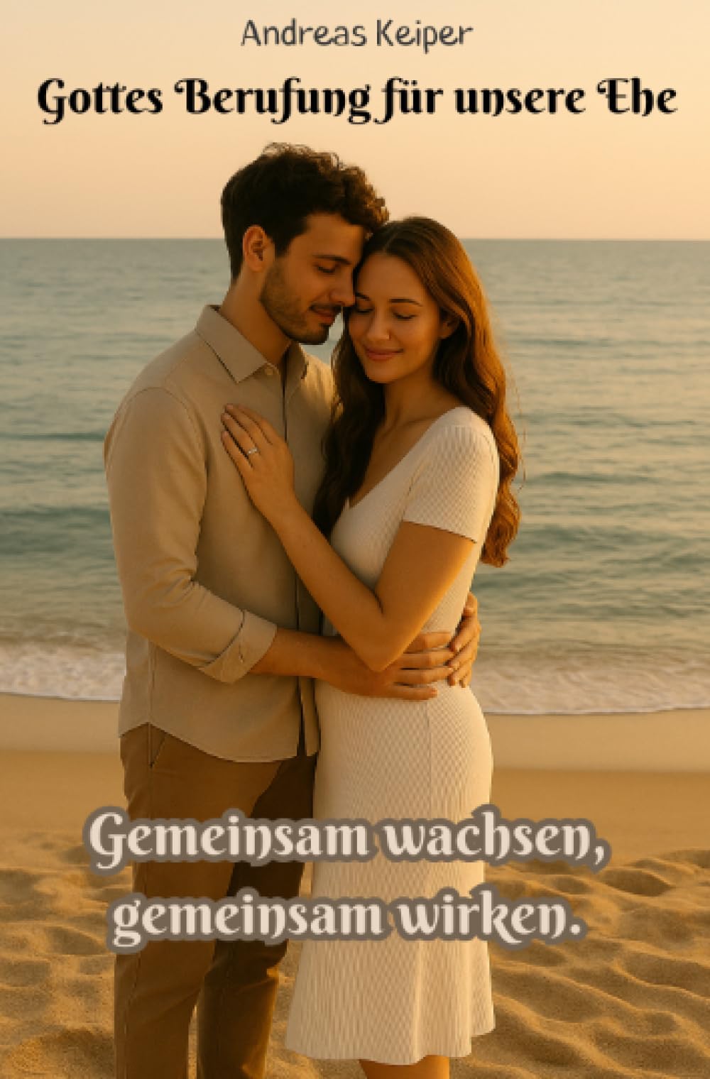 Gottes Berufung für unsere Ehe: Gemeinsam wachsen, gemeinsam wirken (Gottes Plan für unsere Ehe) Parents & Children