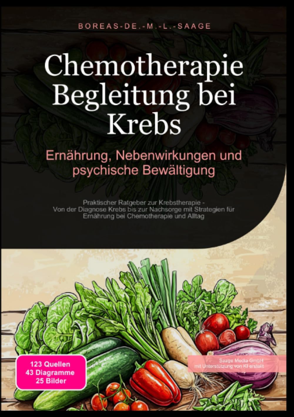 Chemotherapie Begleitung bei Krebs: Ernährung, Nebenwirkungen und psychische Bewältigung: Praktischer Ratgeber zur Krebstherapie - Von der Diagnose ... bei Chemotherapie und Alltag (Krebs (DE)) Medicine