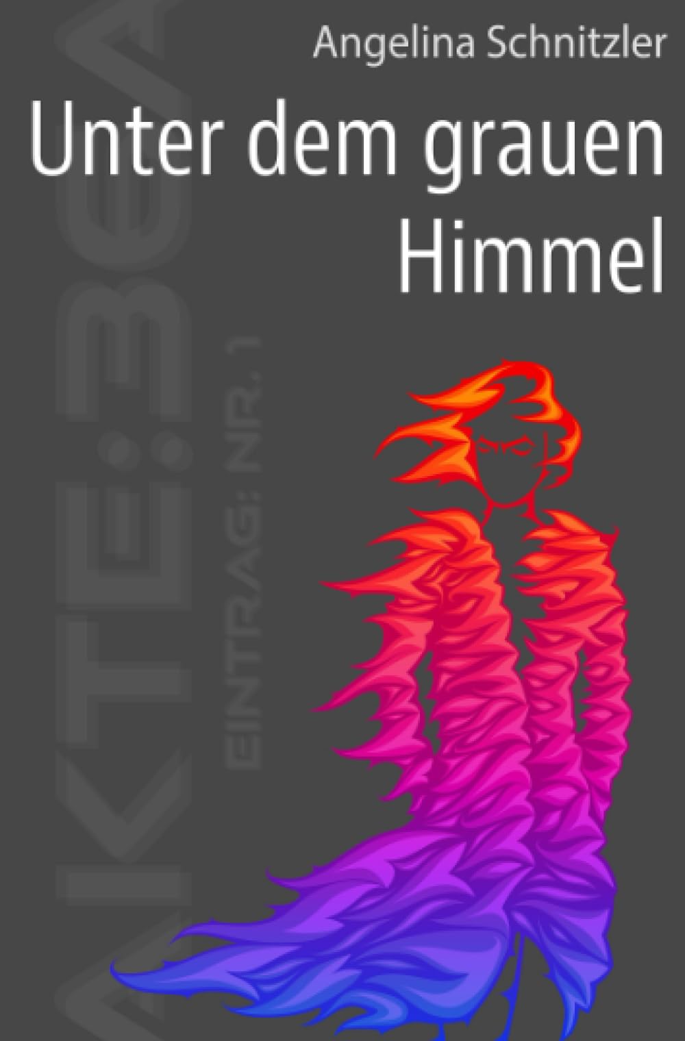 Unter dem grauen Himmel - Neuauflage Contemporary literature