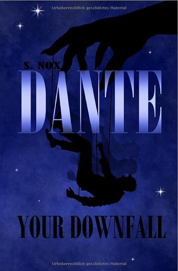 Product Image: Dante - Your Downfall: DE