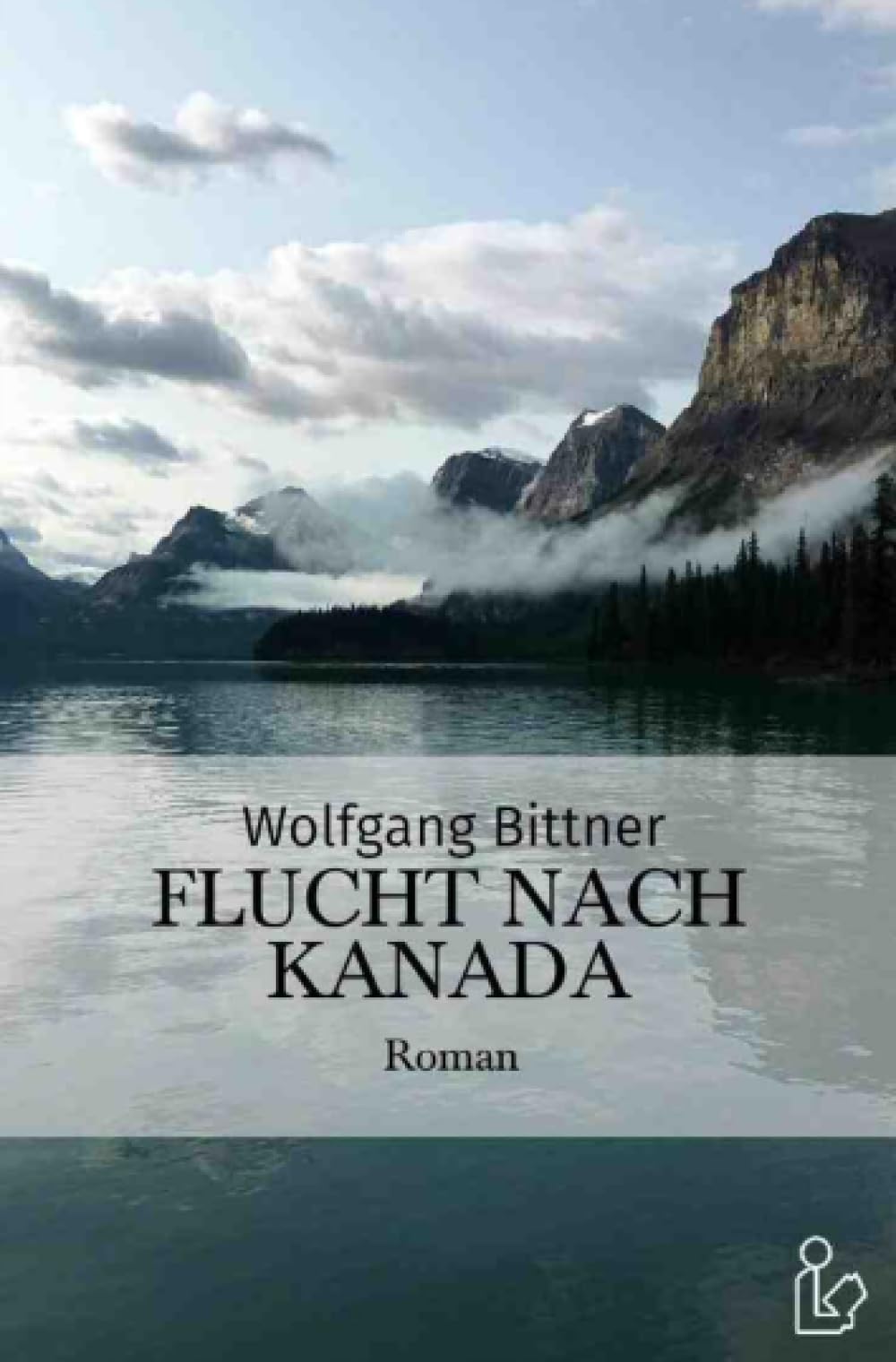 Flucht nach Kanada: Ein Abenteuer-Roman Action & Adventure