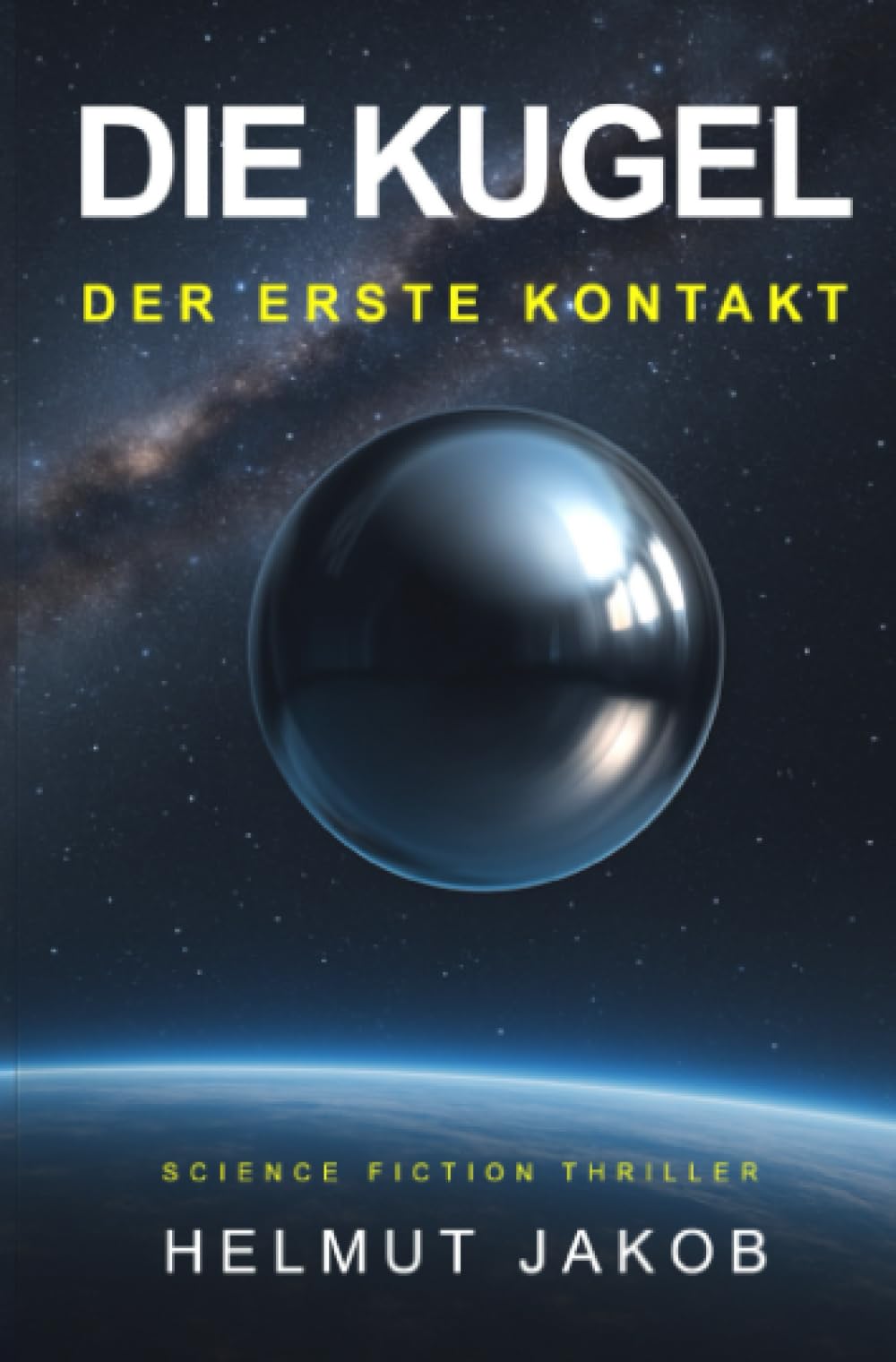DIE KUGEL: Der erste Kontakt Action & Adventure