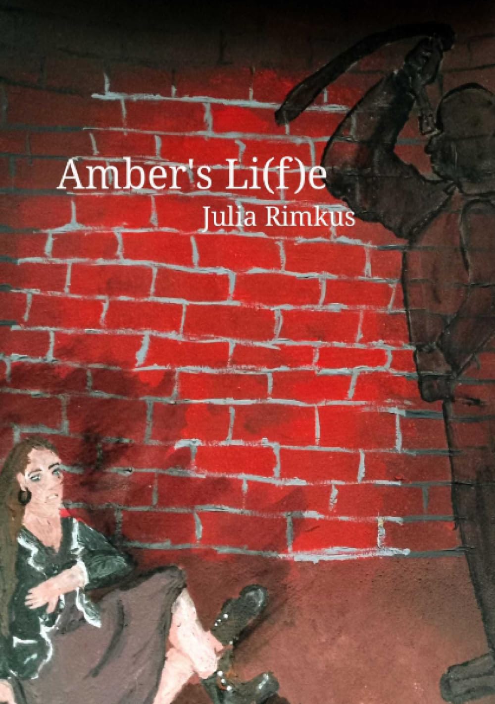 Product Image: Amber´s Li(f)e: DE