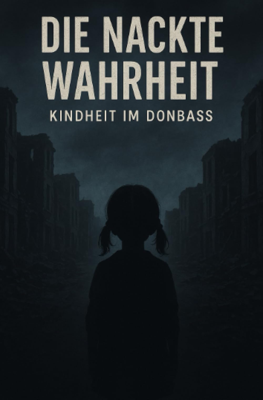 Die nackte Wahrheit - Kindheit im Donbass: DE Personalities