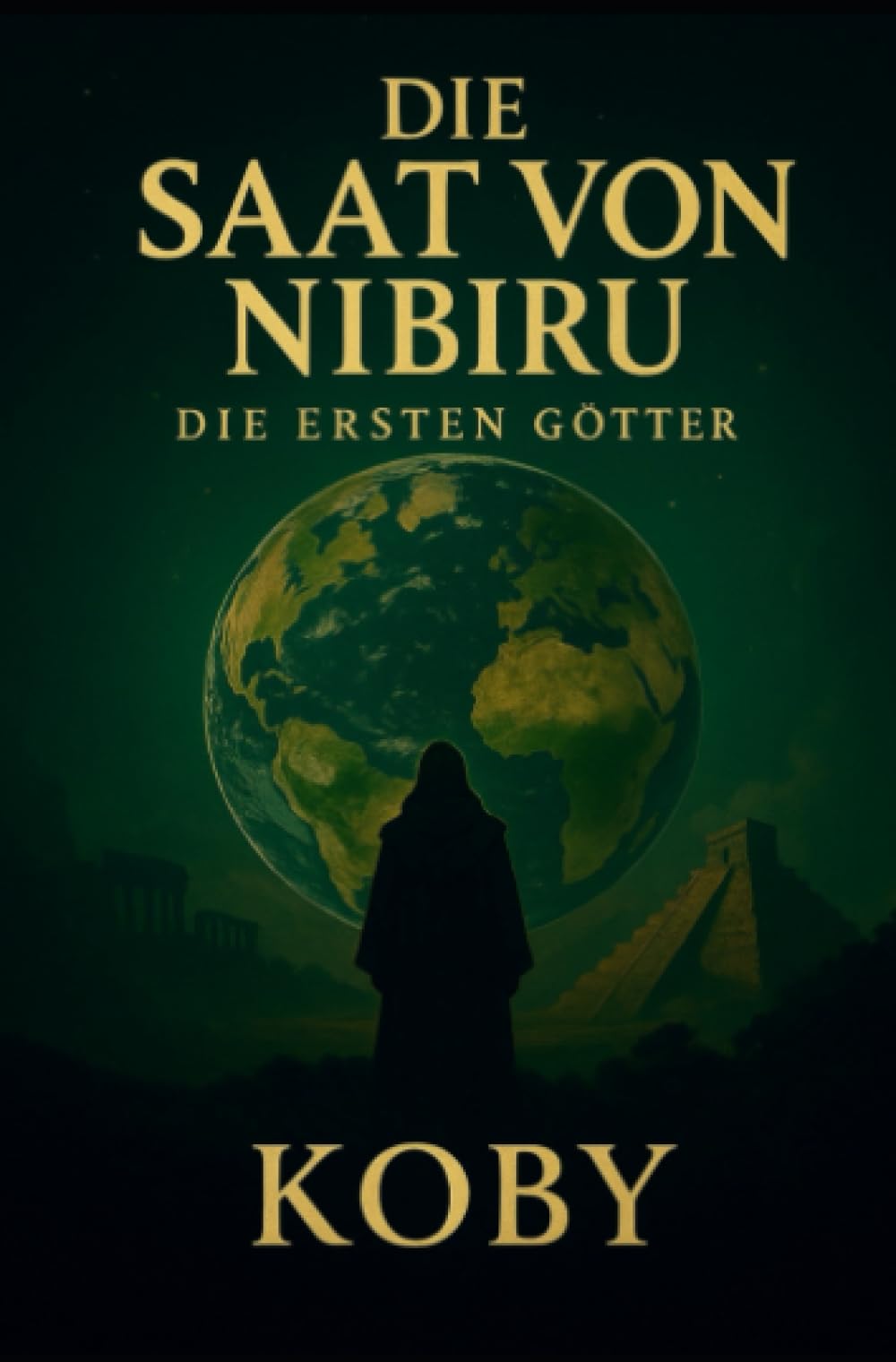 Die Saat von Nibiru: Die ersten Götter Action & Adventure