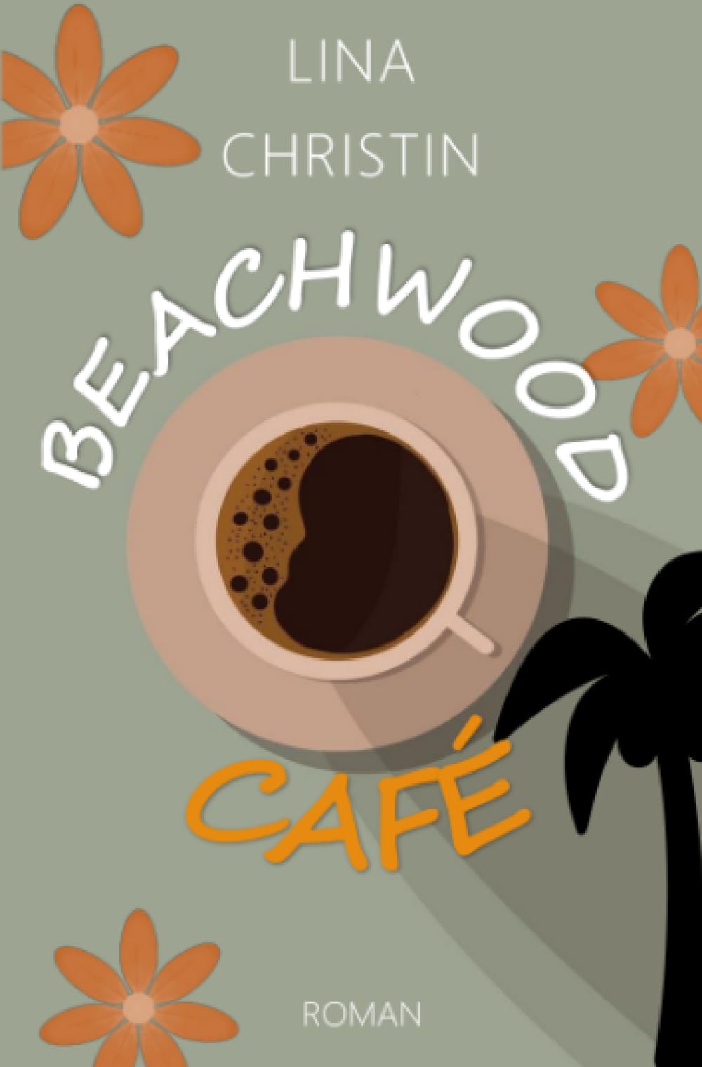 Product Image: Beachwood Café: DE