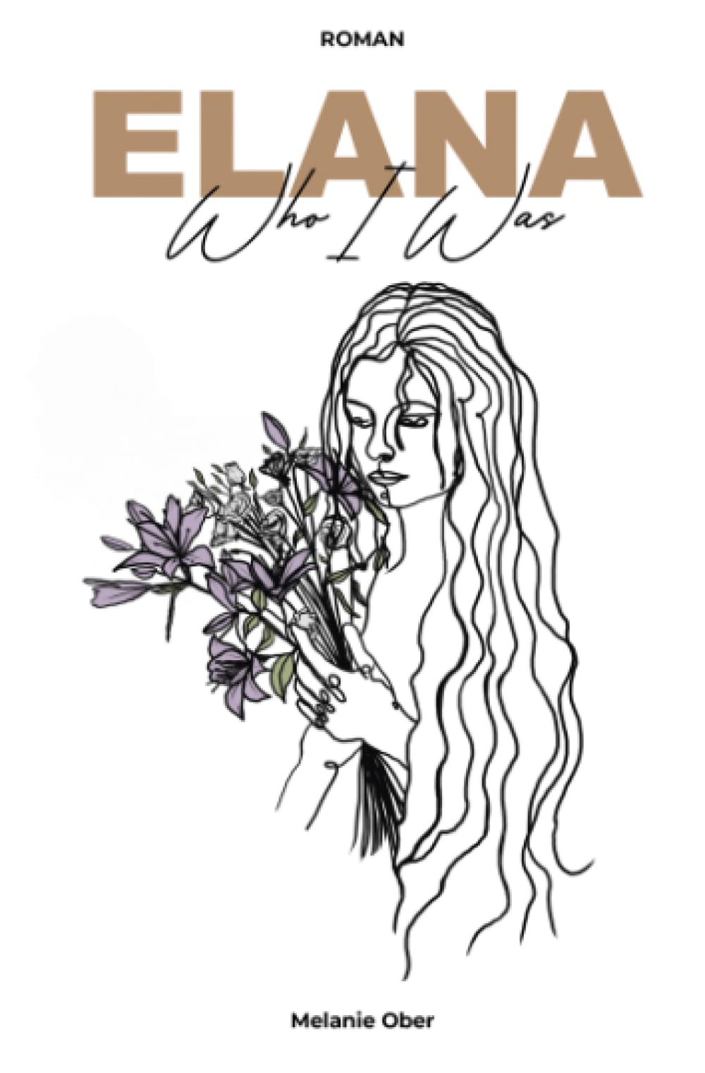 Elana - Who I Was: DE (German Preservation of History) Contemporary literature