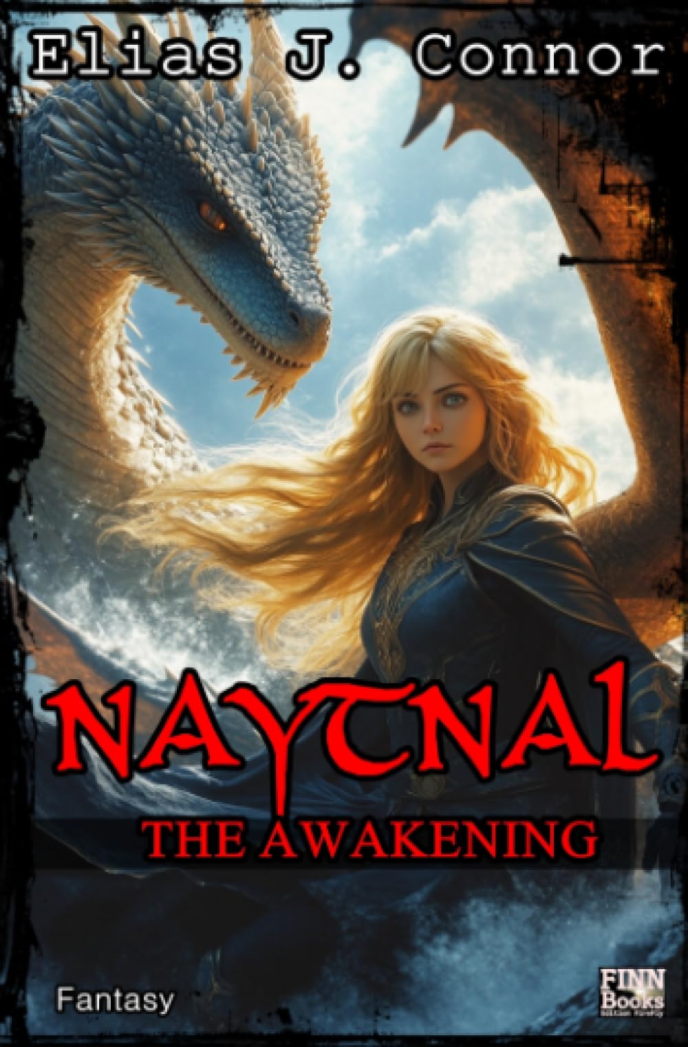 Naytnal - The awakening: DE Contemporary literature