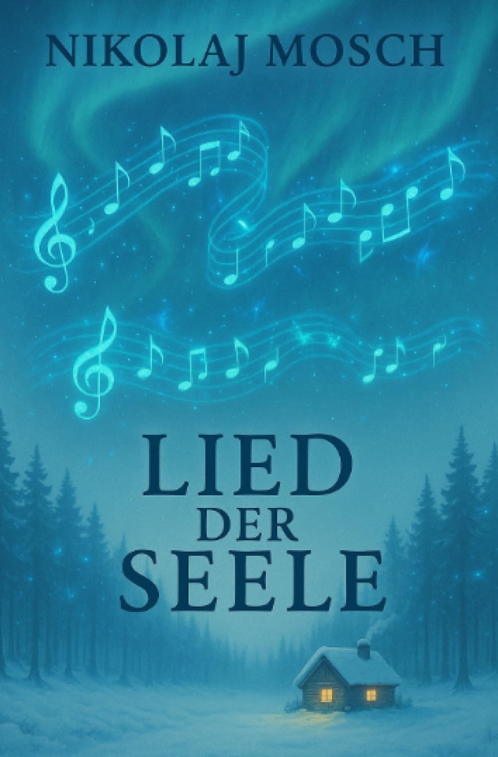 Lied der Seele: Die Lösungen für unsere globalen Krisen liegen in uns selbst. Personalities