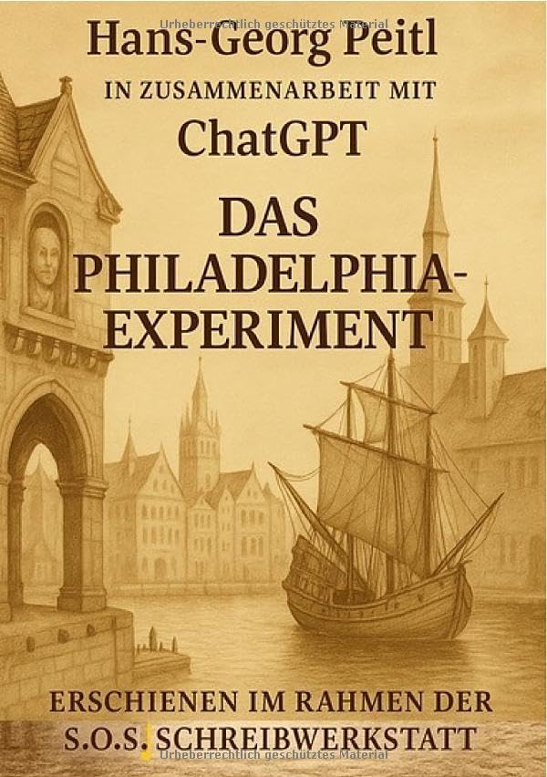 Das Philadelphia Experiment: Von Frankfurt zum Unabhängigkeitskrieg Politics & History