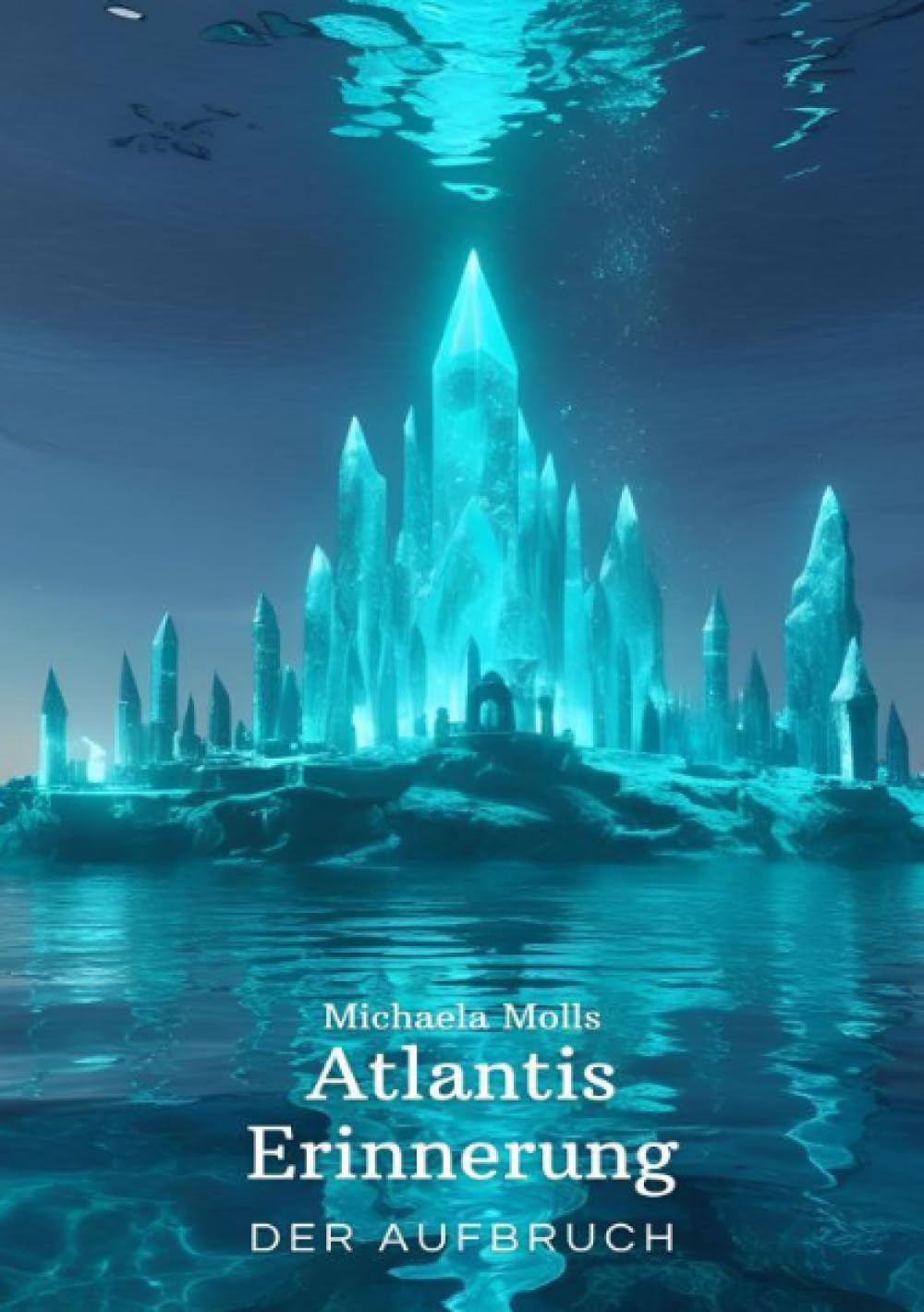 Product Image: Atlantis - Eine Erinnerung: Der Aufbruch 2025