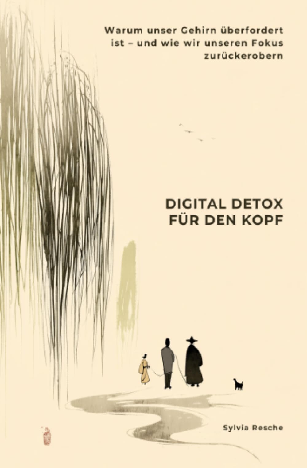 Digital Detox für den Kopf: Warum unser Gehirn überfordert ist – und wie wir unseren Fokus zurückerobern Health, Nutrition & Fitness