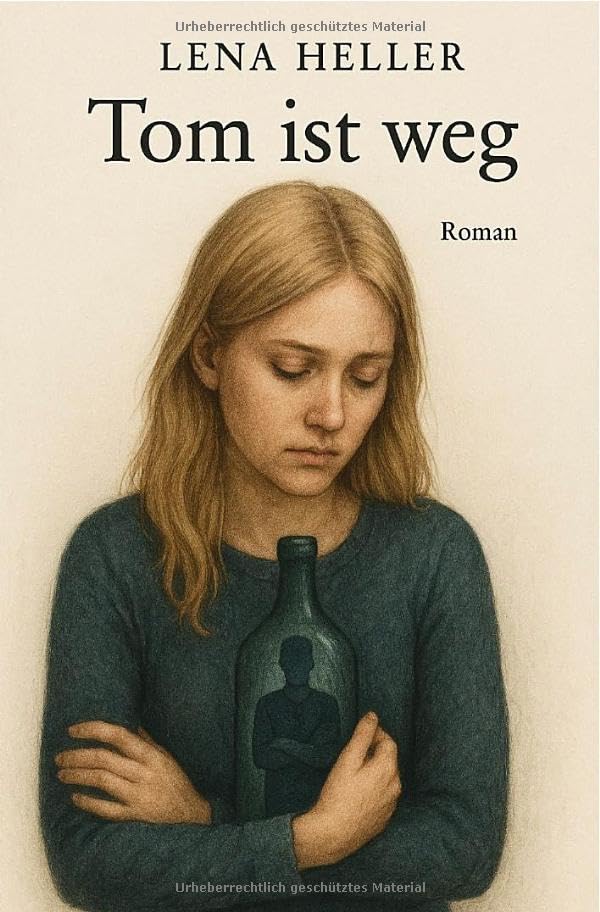 Tom ist weg: Die Geschichte von Tom, Anni, dem Alkohol und der Co-Abhängigkeit Contemporary literature