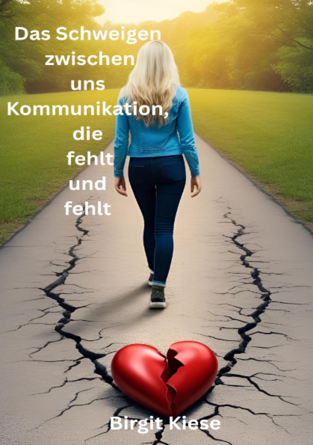 Das Schweigen zwischen uns - Kommunikation, die fehlt und fehlt: Kommunikation neu entdecken - Wege aus der Sprachlosigkeit (Was ich über Liebe lernen musste - Eine Reise in 20 Teilen) Lifestyle