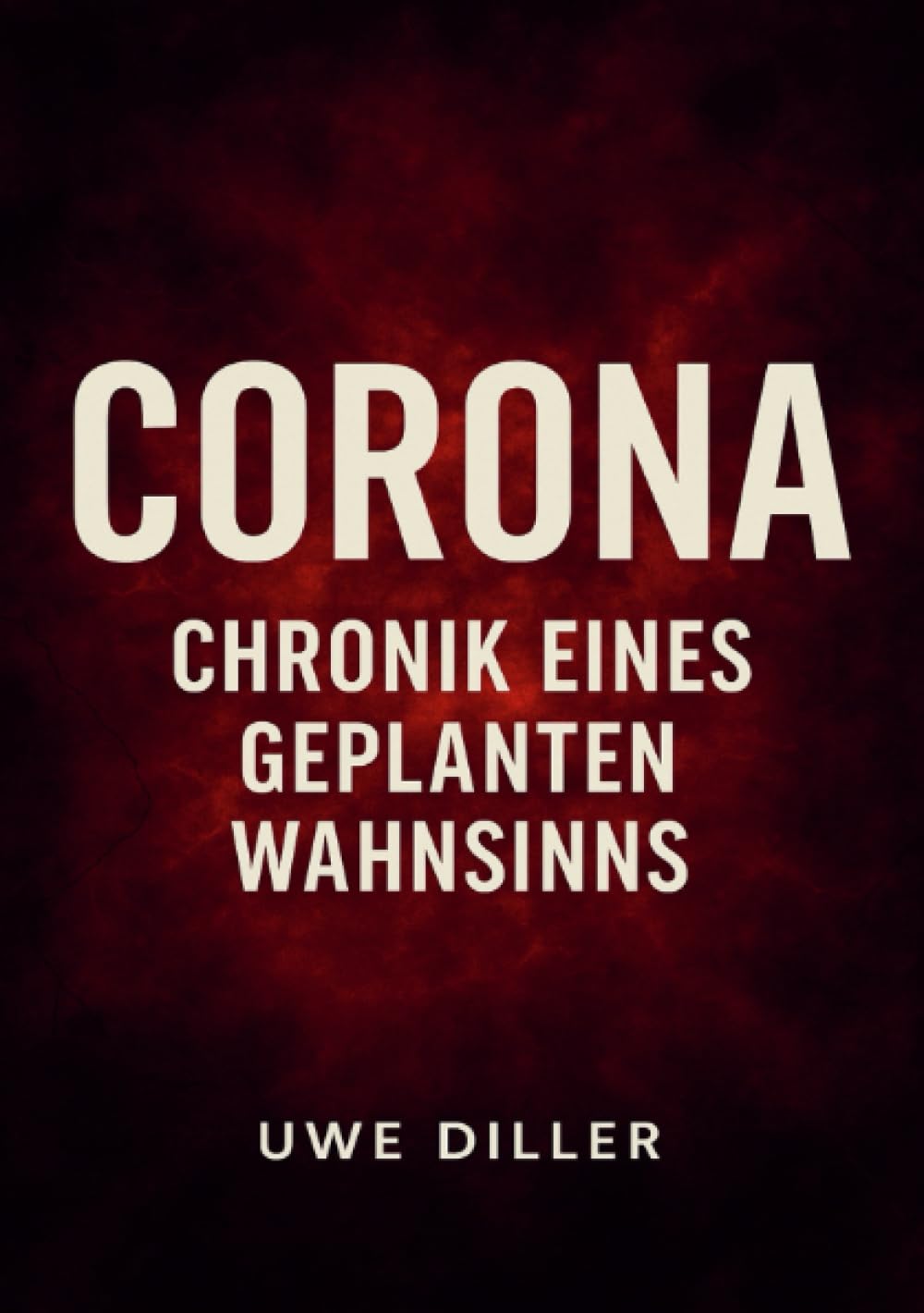 Corona - Chronik eines geplanten Wahnsinns: DE Crime & Thrillers