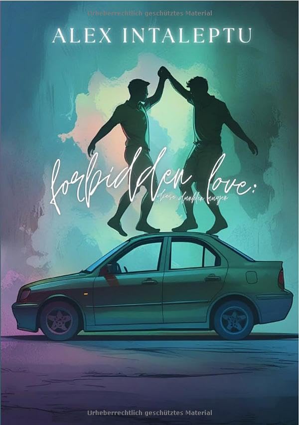 Forbidden Love / Forbidden Love: diese dunklen Augen: Liebesroman Contemporary literature