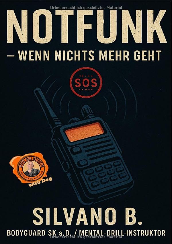 Krisenvorsorge / Notfunk – Wenn nichts mehr geht: DE Hobbies & Crafts