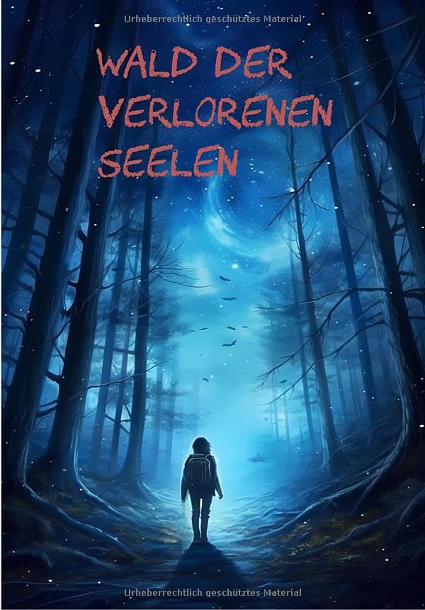 Wald der verlorenen Seelen Drama