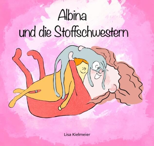 Albina und die Stoffschwestern Non-fiction