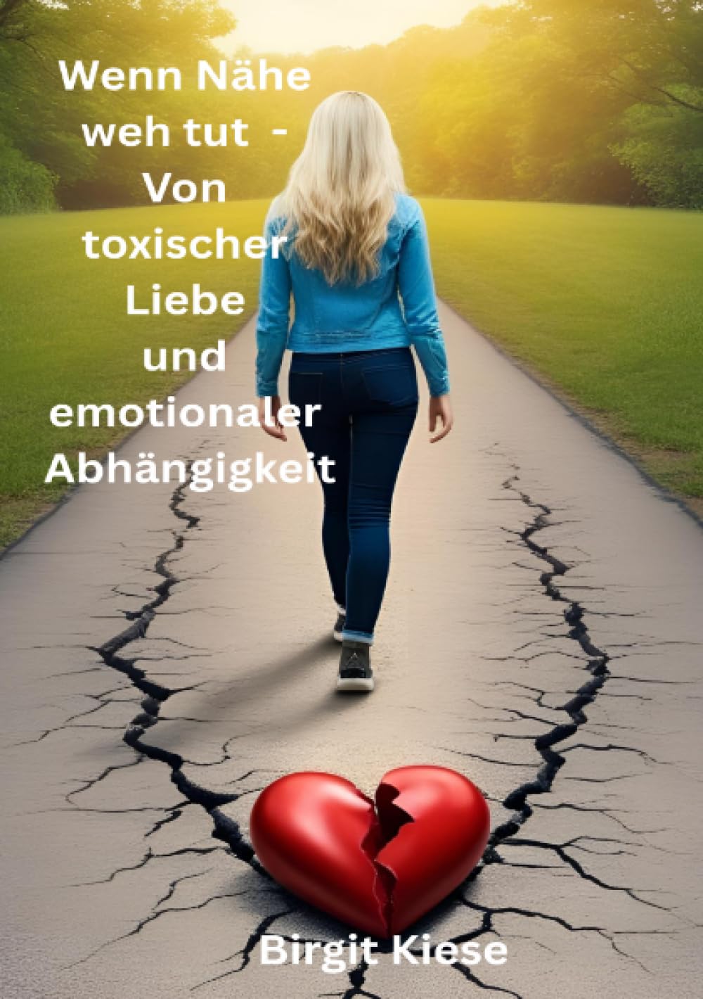 Wenn Nähe weh tut - Von toxischer Liebe und emotionaler Abhängigkeit: "Mut zur Veränderung: Wege aus der Abhängigkeit" (Was ich über Liebe lernen musste - Eine Reise in 20 Teilen) Lifestyle