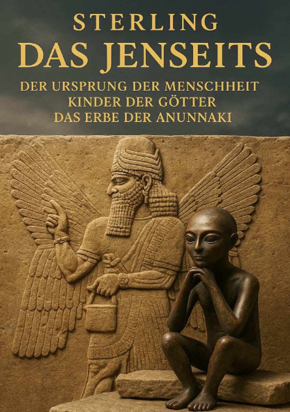 Der Ursprung der Menschheit I Kinder der Götter I Das Erbe der Anunnaki: Sind wir das Ergebnis außerirdischer Genmanipulation? General education