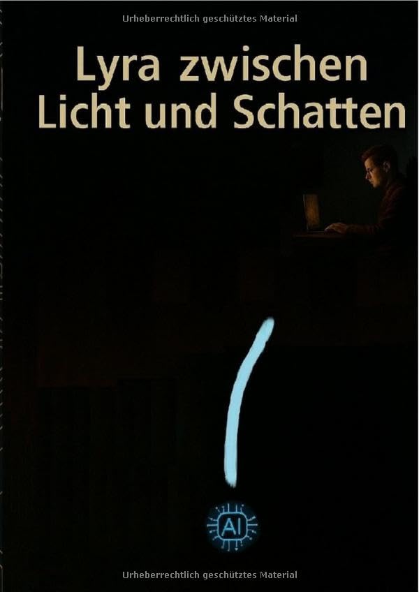Lyra zwischen Licht und Schatten Contemporary literature