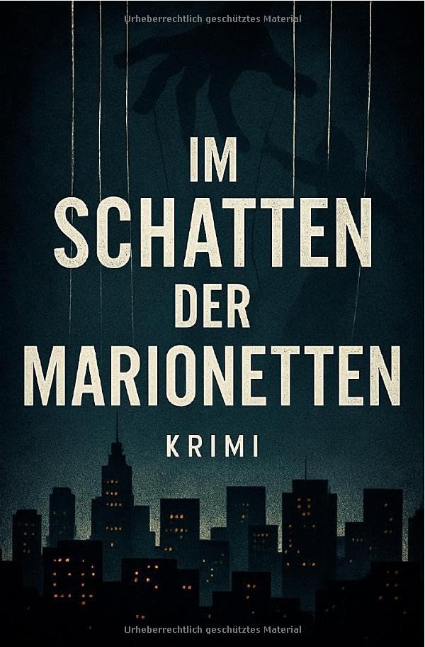 Lukas Weber ermittelt / Im Schatten der Marionetten: Lukas Weber ermittelt Contemporary literature