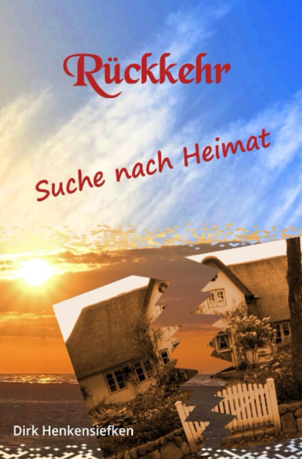 Rückkehr - Suche nach Heimat: DE Action & Adventure