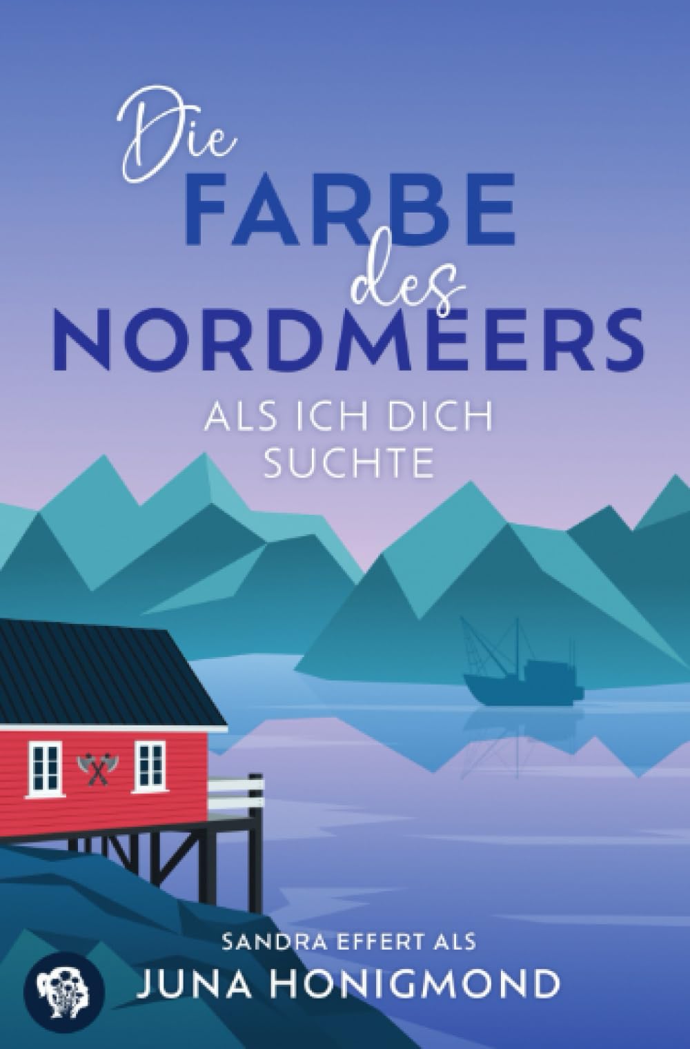 Die Farbe des Nordmeers: Als ich dich suchte Action & Adventure