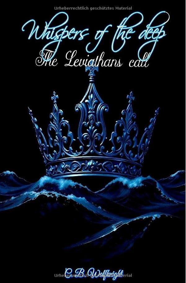 Whispers of the Deep / Whispers of the Deep – The Leviathan's Call Contemporary literature