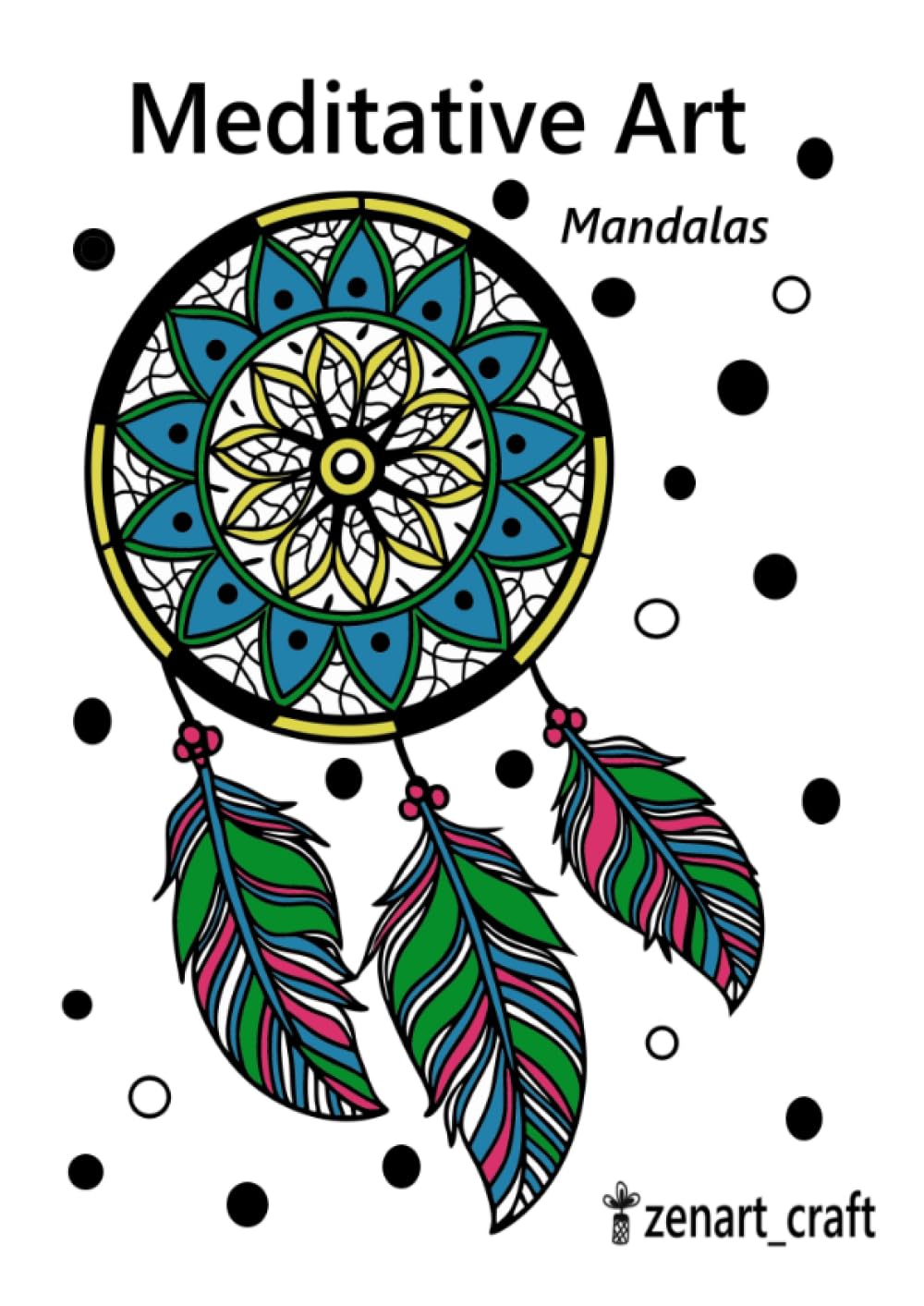 Meditative Art - Mandalas: Kreativität statt Stress Film, Art & Culture