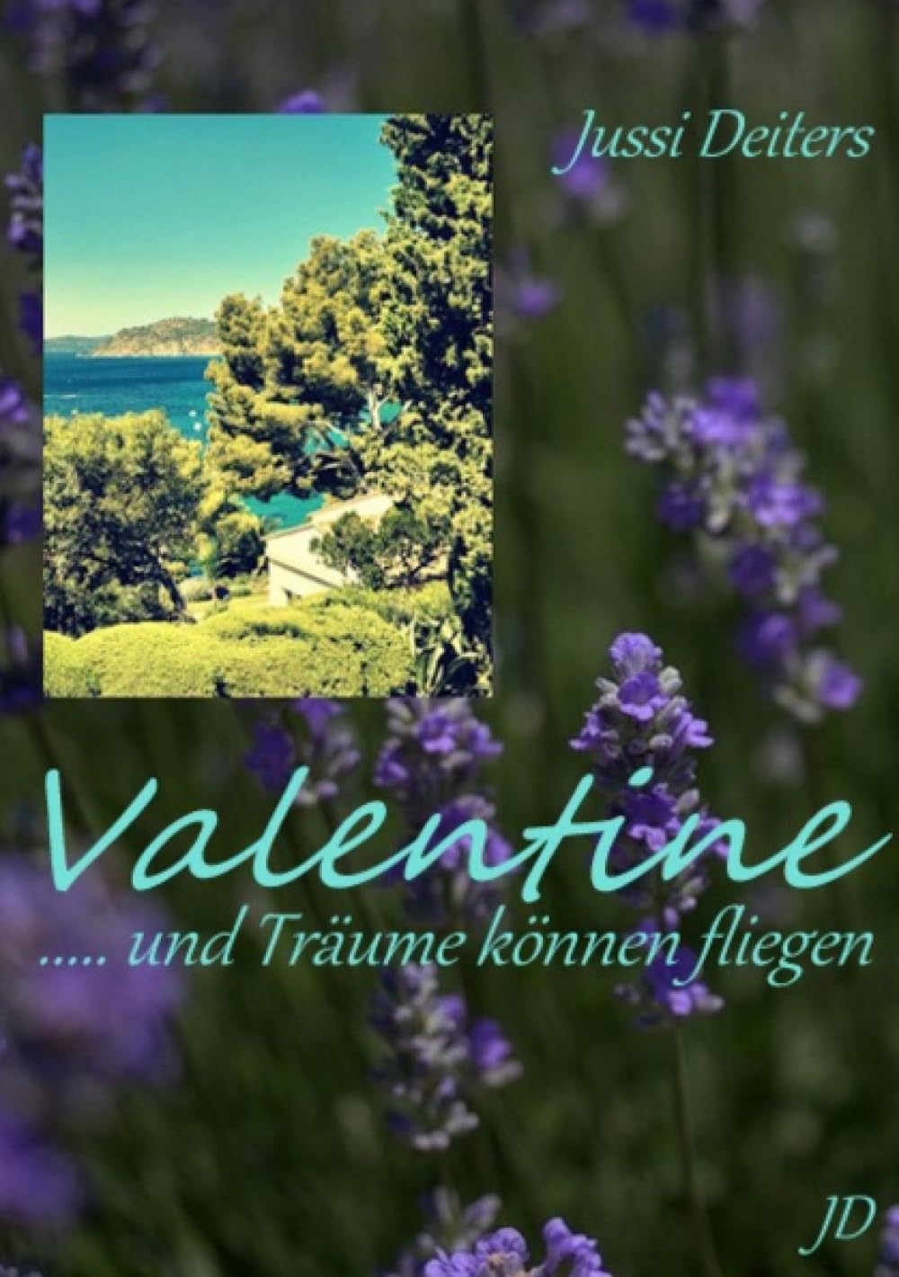 Valentine: ..... und Träume können fliegen. Contemporary literature