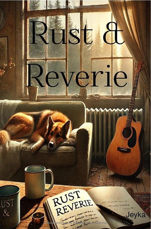 Rust & Reverie: Wo Freundschaft auf Chaos trifft und alte Narben im Klang der Musik widerhallen. Drama