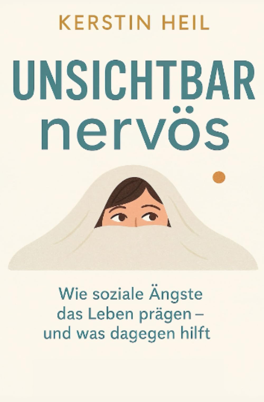 Unsichtbar nervös: Wie soziale Ängste das Leben prägen - und was dagegen hilft Medicine